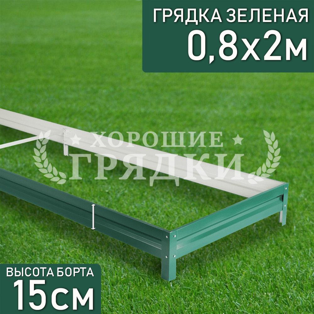 Зеленая-15-08-2